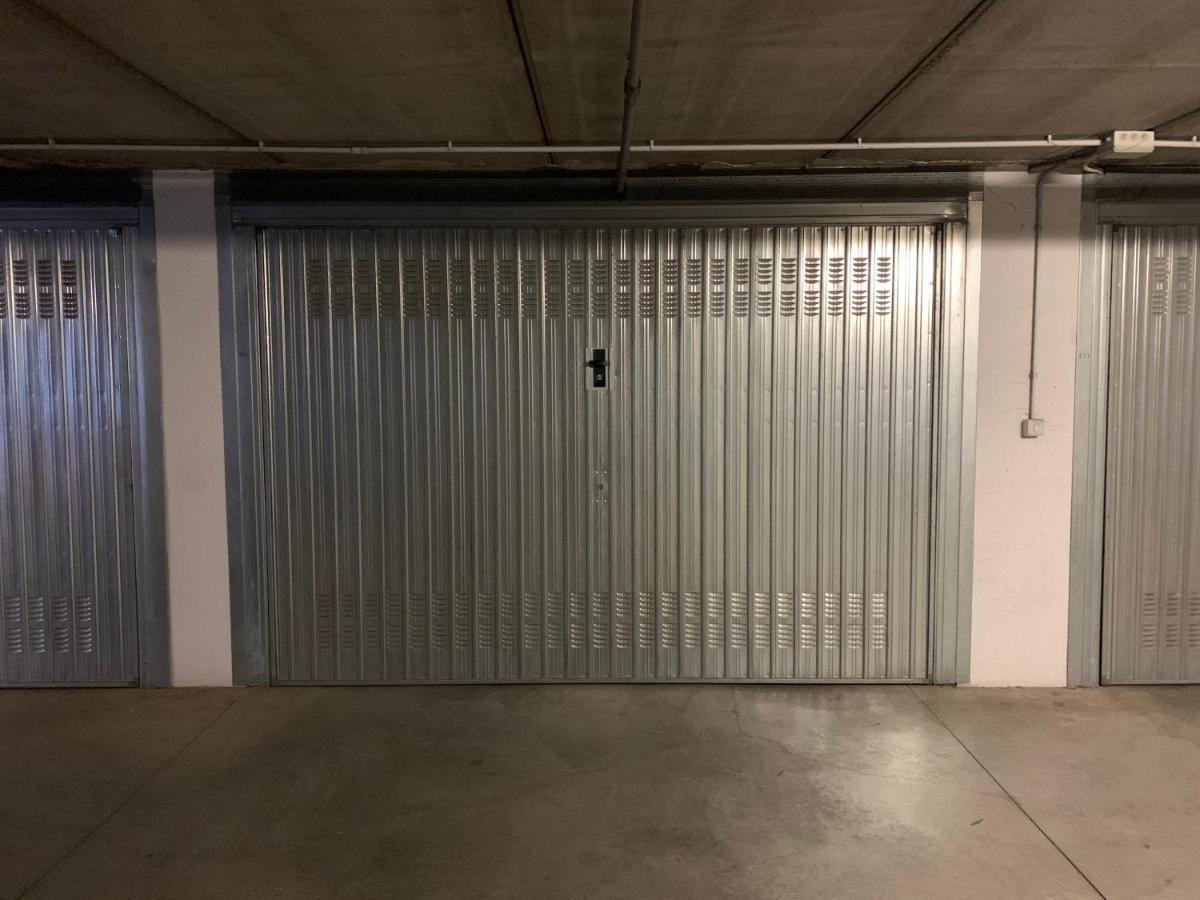 Navigli, 90 Square Meters, Free Parking Ripa Ticinese Apartment Milano Exterior foto